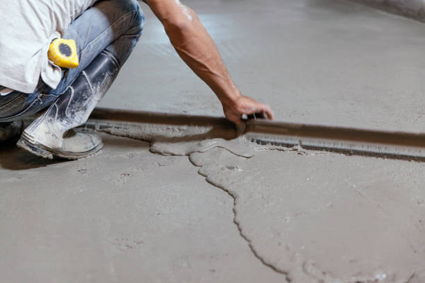 Best Concrete Grinding and Polishing in Mineral Springs, NC