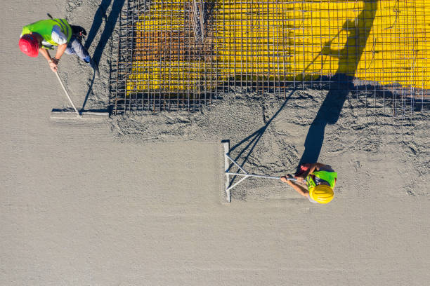Best Concrete Demolition Services in Mineral Springs, NC