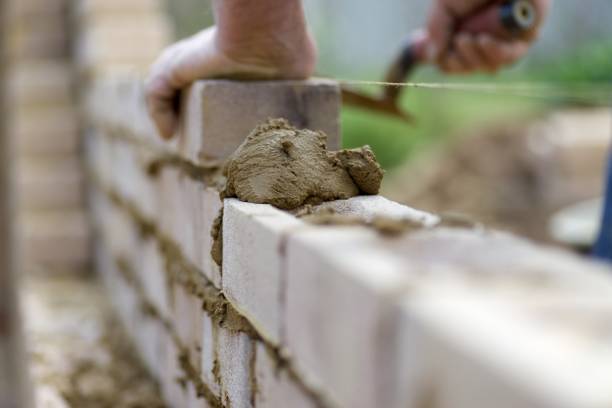 Best Stamped Concrete Services in Mineral Springs, NC