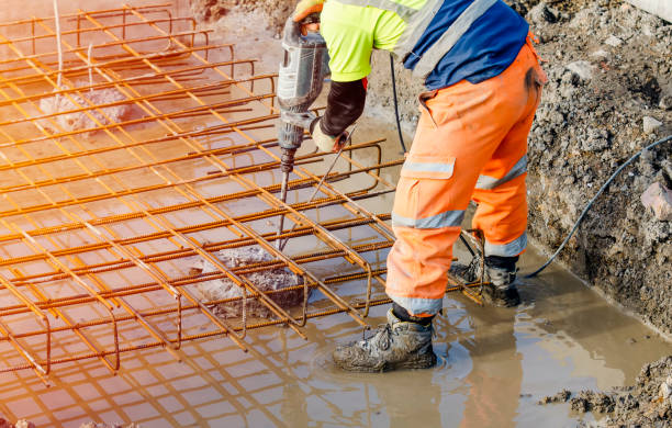  Mineral Springs, NC Concrete contractor Pros
